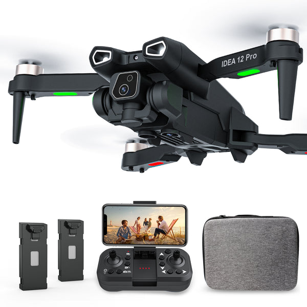 Online Professional Drone Store, GPS Drones & Accessories – le-idea