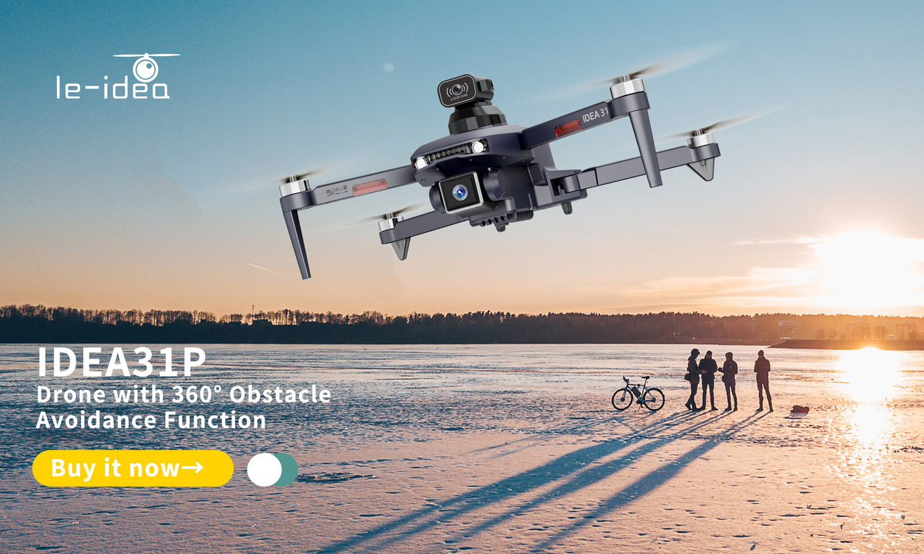 Idea30 drone deals