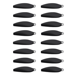 TD12pro Drone Brushless Motor Version Propeller, 16 Pieces