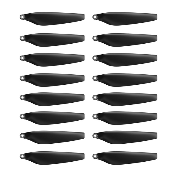 TTROARDS TT19 Drone Brushless Motor Version Propellers, 16 Pieces